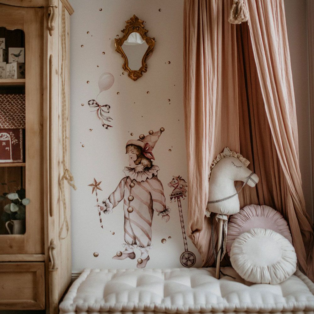 French Cupid / Toys from the attic