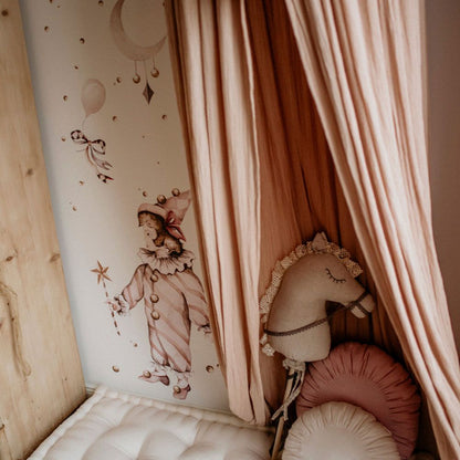 French Cupid / Toys from the attic