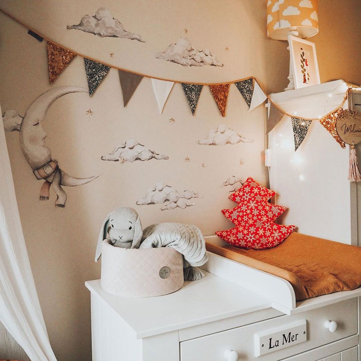 Moon Night Night / Magic Is Everywhere - 