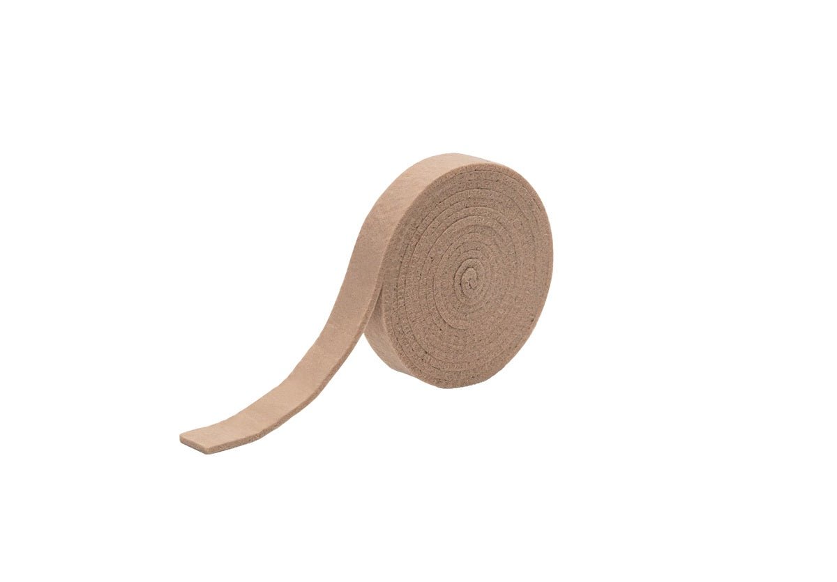 Felt pads vloerbeschermers - LUOTO II accessoire - Klimboog