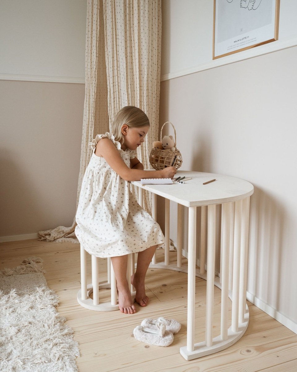 LUOTO klimboog &amp; rocker in 1 - Klimboog