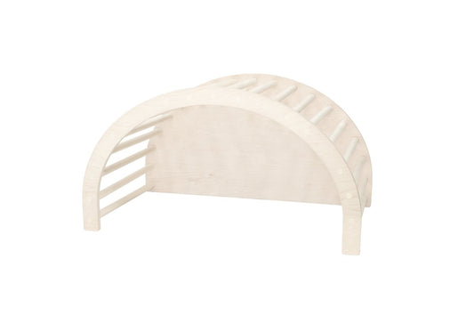 LUOTO klimboog & rocker in 1 - Klimboog