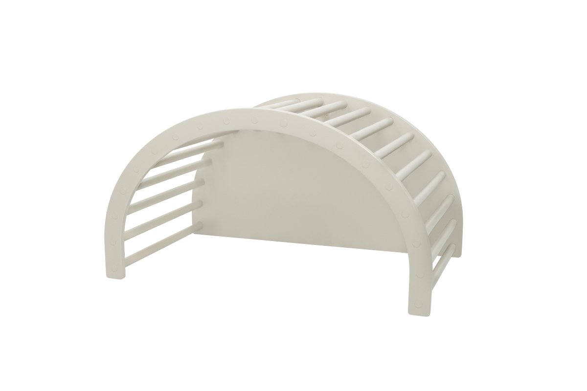 LUOTO klimboog & rocker in 1 - Klimboog