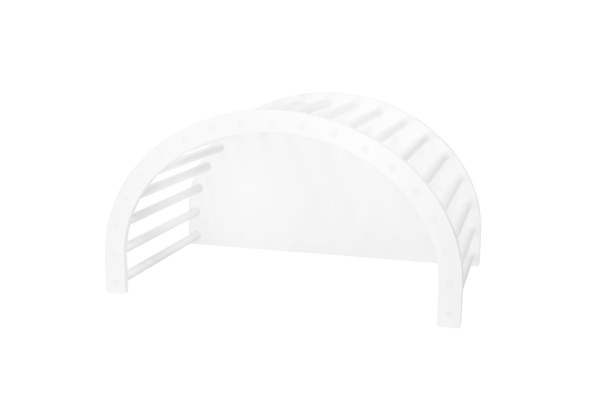 LUOTO klimboog & rocker in 1 - Klimboog