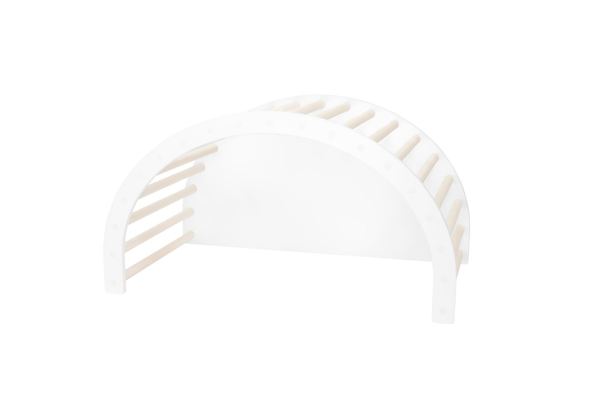 LUOTO klimboog & rocker in 1 - Klimboog