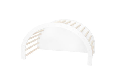 LUOTO klimboog & rocker in 1 - Klimboog