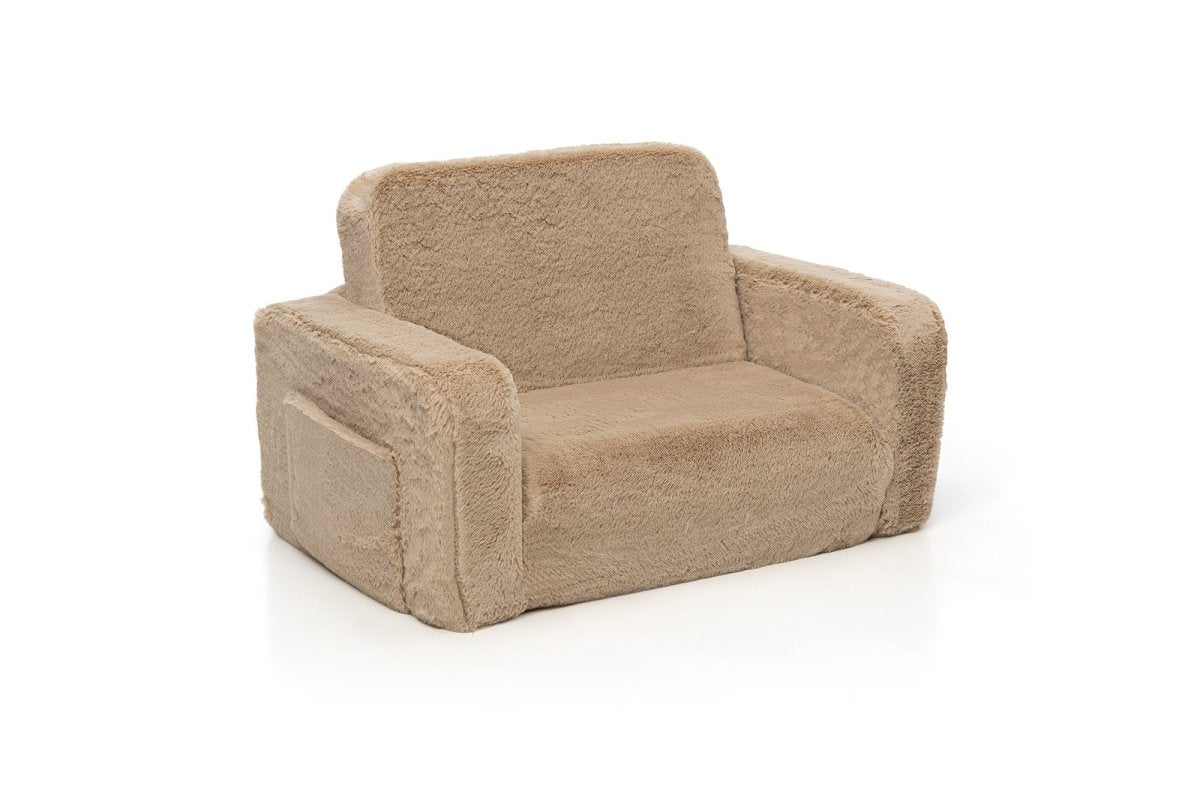 Lumi Chair Bunny Toffee