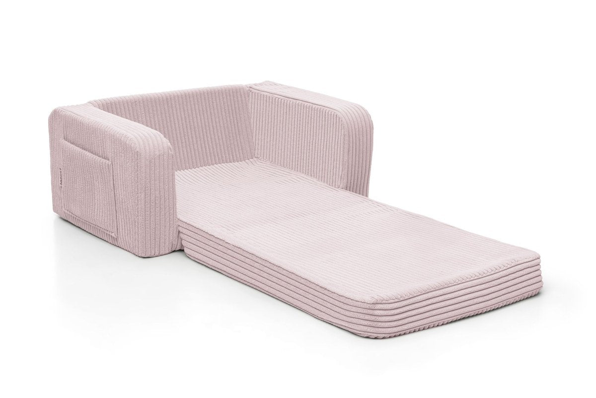 Lumi Chair Corduroy Candy