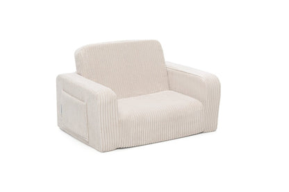 Lumi Chair Corduroy Vanilla