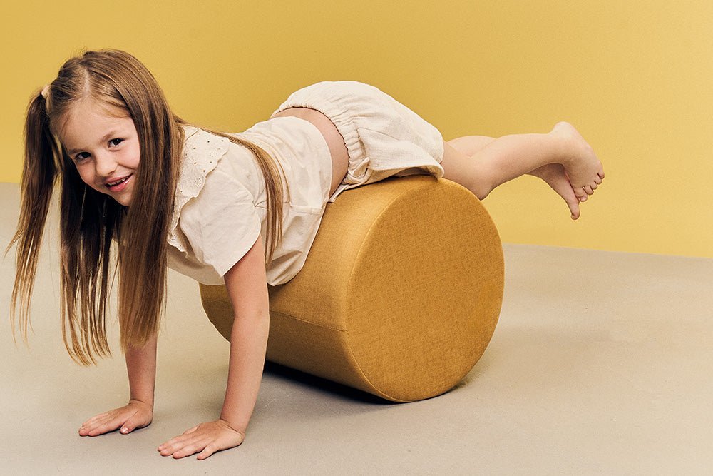 Shappy Play Set Original in Bottle Green