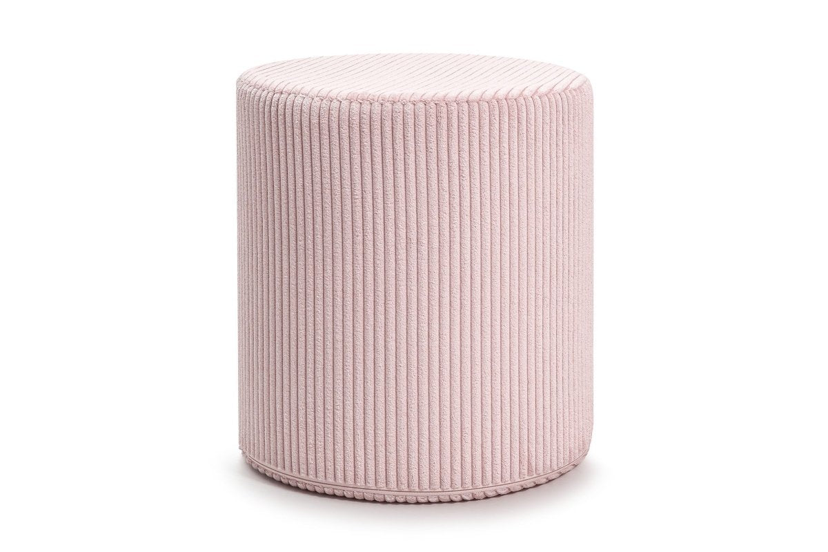 Shappy Pouf Corduroy Candy
