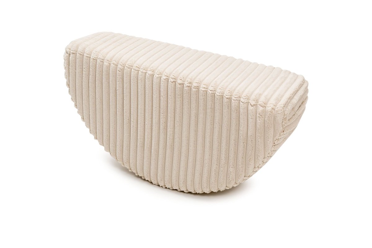Happy Rocker Shappy Rocker - Pure Corduroy Waffle | Lomamo