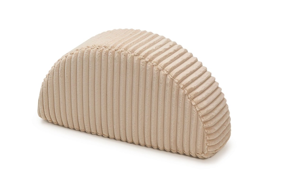 Shappy Rocker Waffle in Brown Sugar