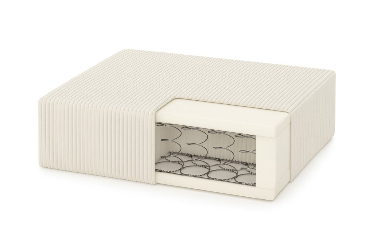 Shappy Trampoline – Pure Corduroy - trampoline