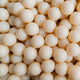 Beige ballen voor Soft Play ballenbak (500 stuks)