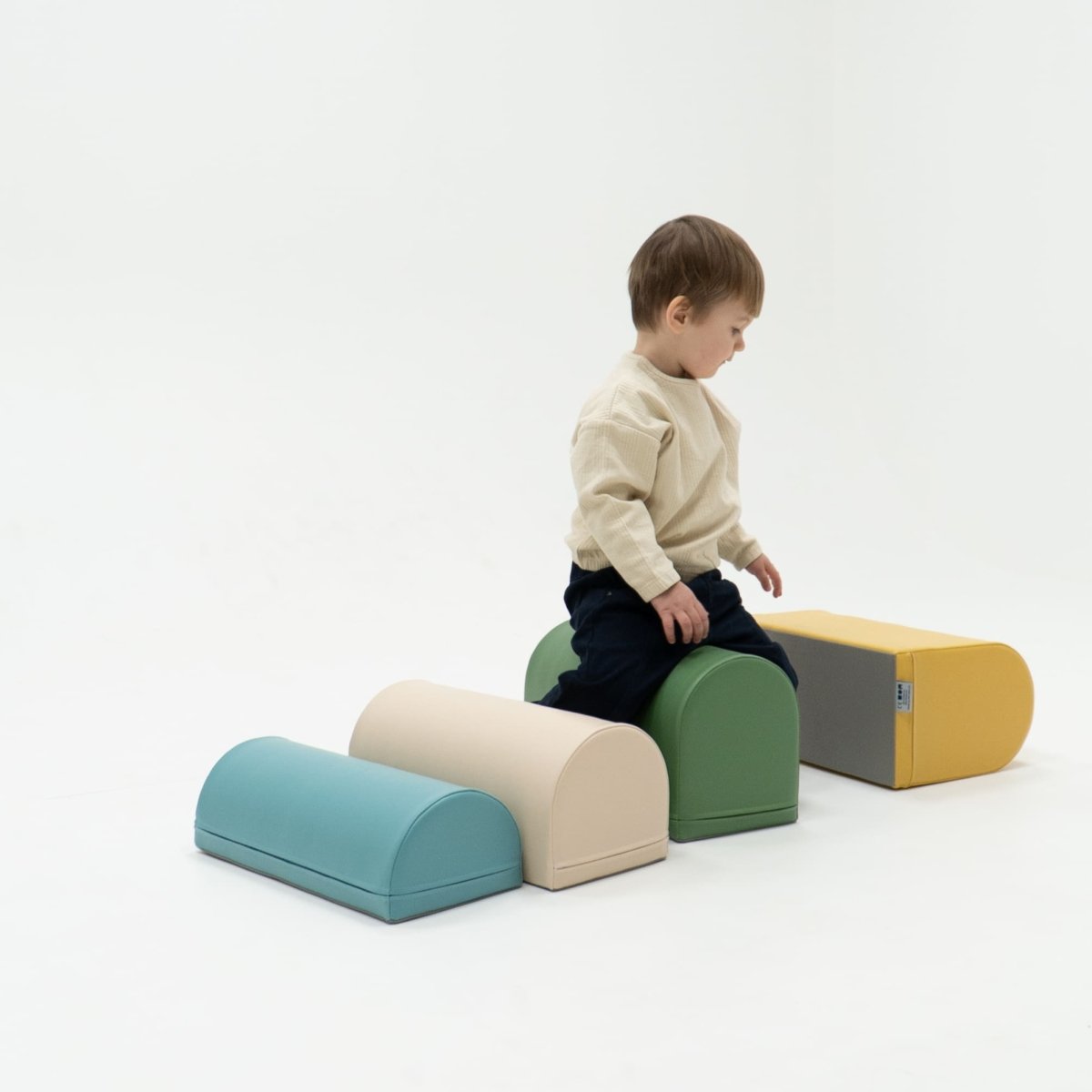 IGLU Motion soft play activiteitenblokken