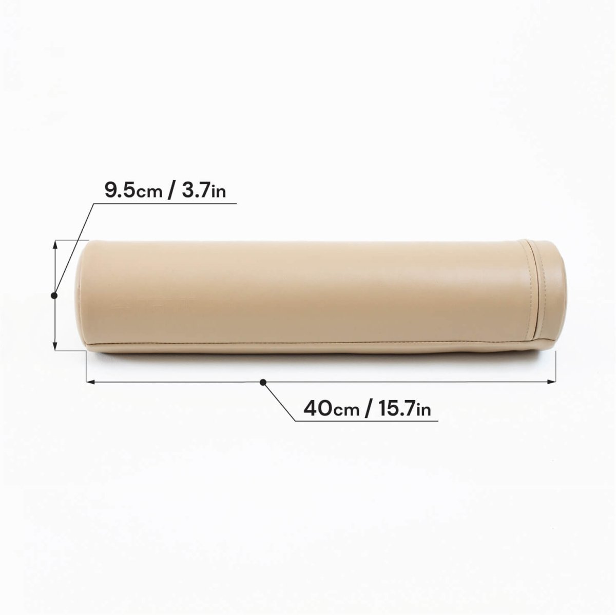 IGLU Tummy Roller zachte foam buikroller voor baby's