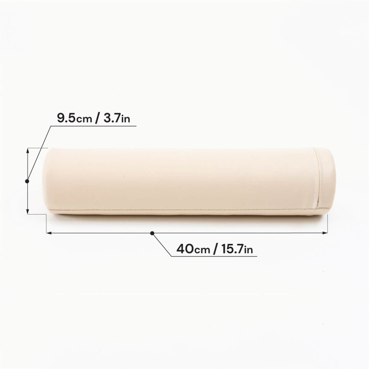 IGLU Tummy Roller zachte foam buikroller voor baby's
