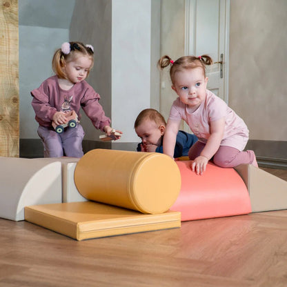 Soft Play Activity Set - Adventurer - Climber