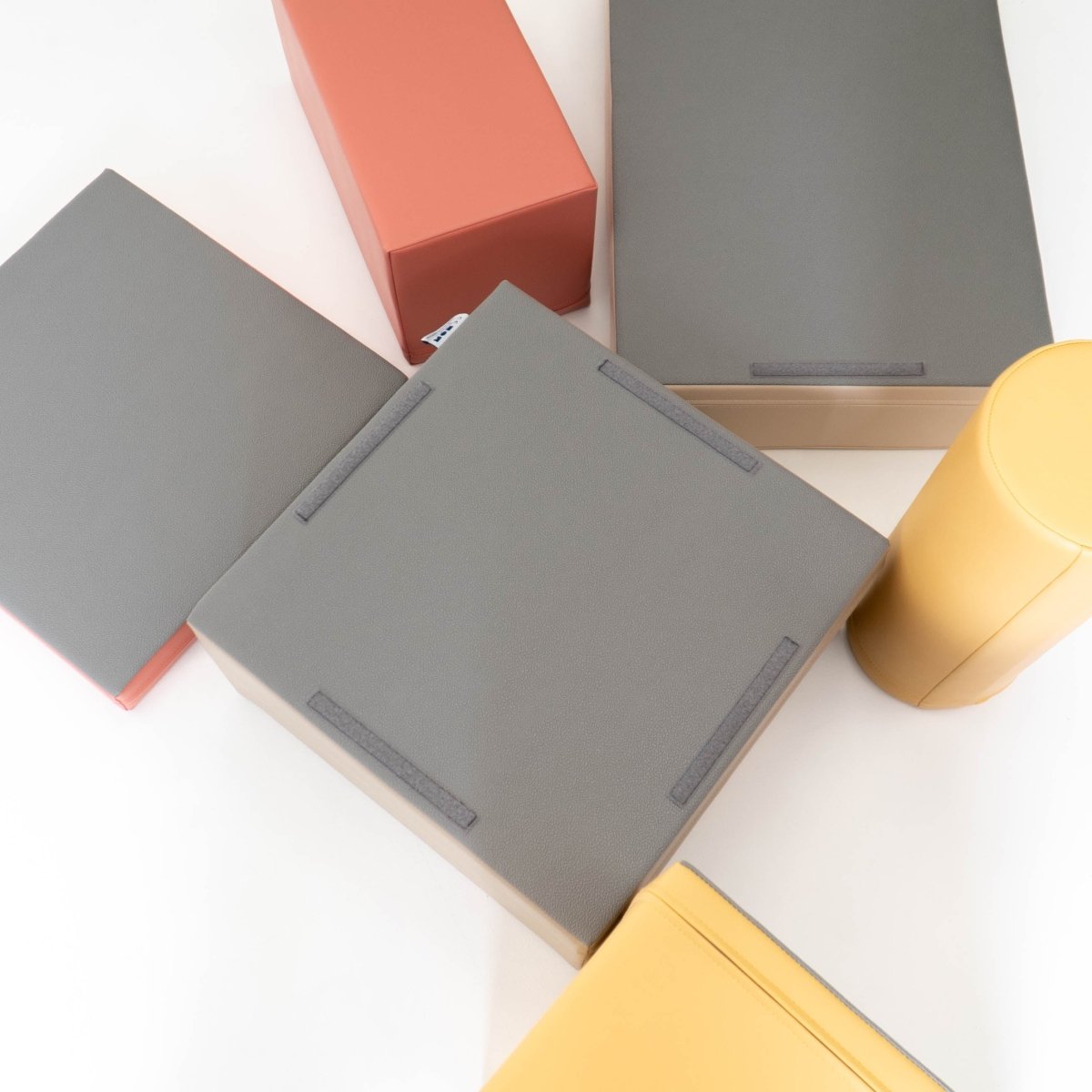 Soft Play Activity Set - Discoverer - Climber