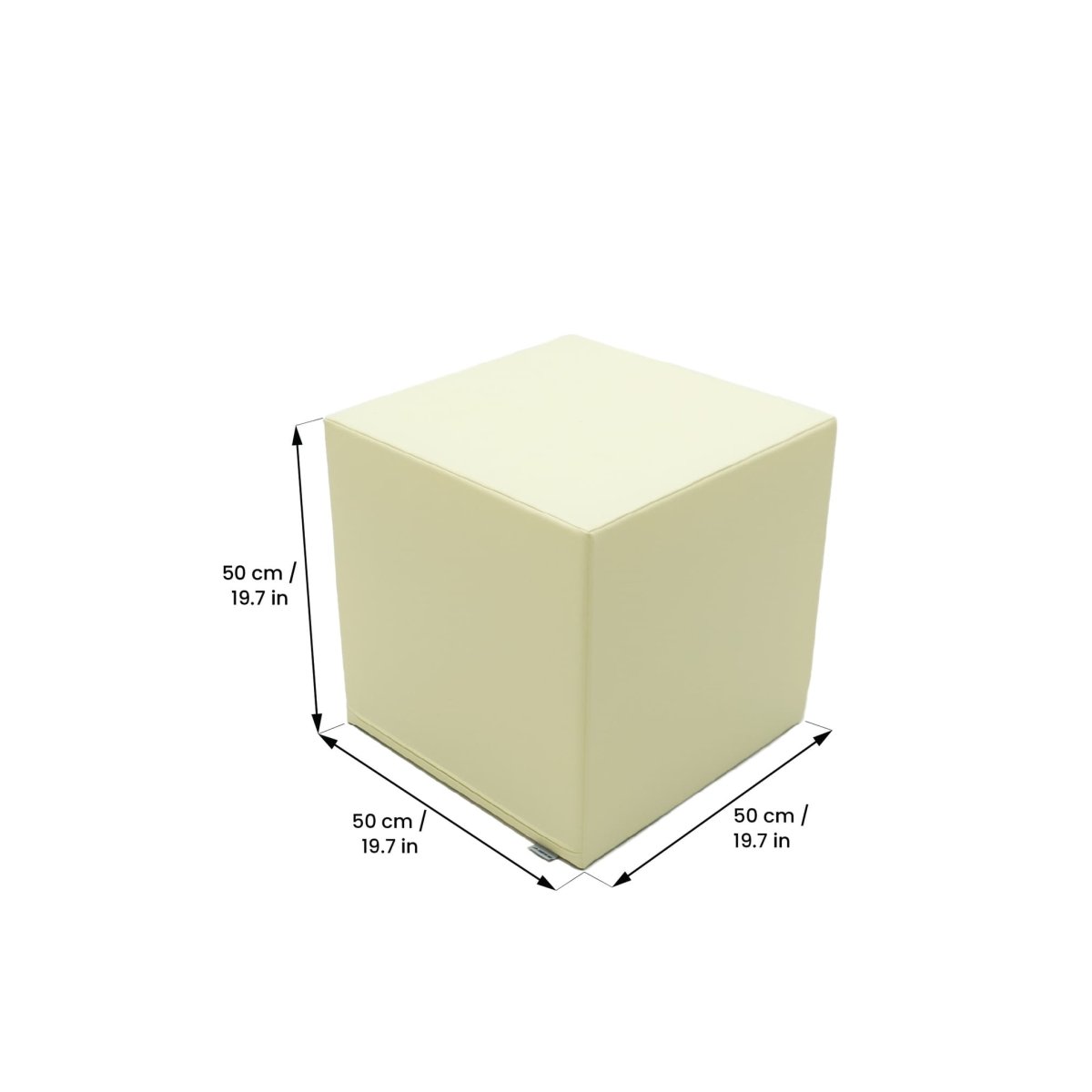 Soft Play bouwblokken set - Building