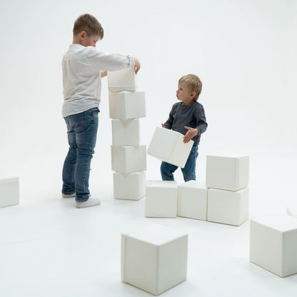 Soft Play bouwblokken set - Building