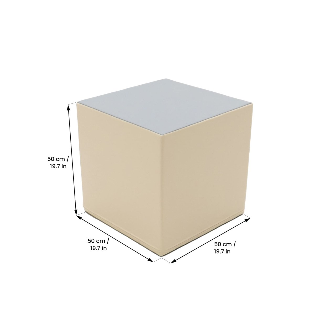 Soft Play bouwblokken set - Building