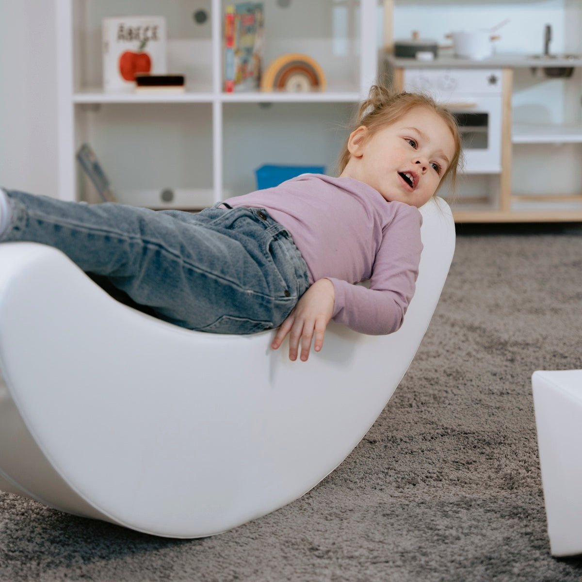 IGLU Party soft play foamblokkenset