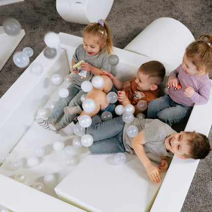 Soft Play Party set - Foam blokken feest set - Speelset