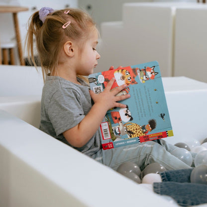 Soft Play Party set - Foam blokken feest set - Speelset