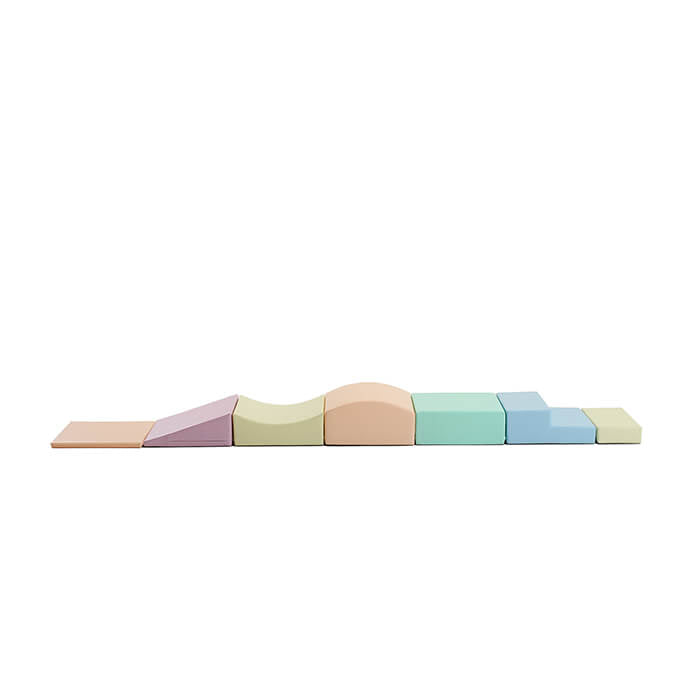 Soft Play Set - Little Crawler - IGLU Soft Play