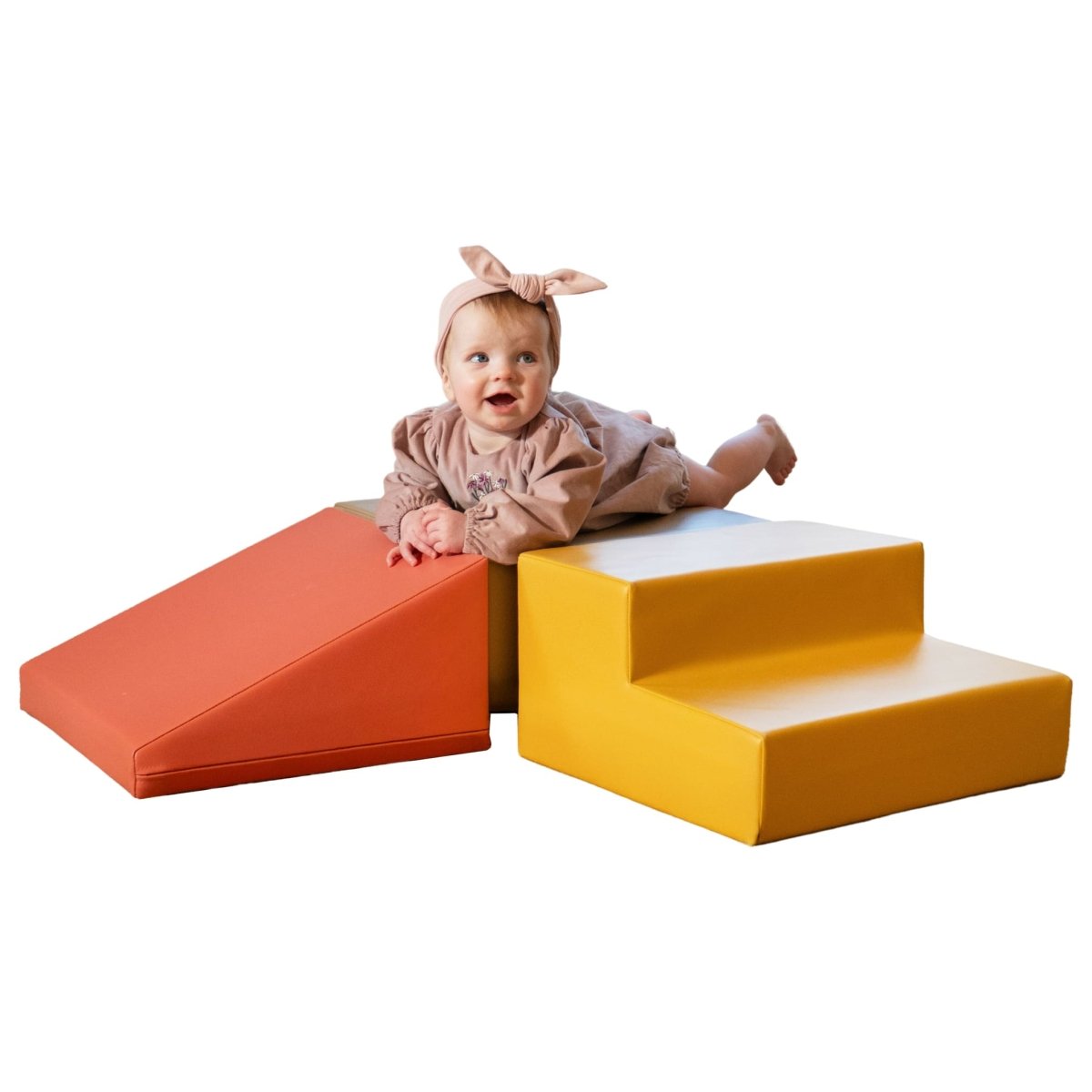 IGLU Mini Climbie soft play klimset van foam