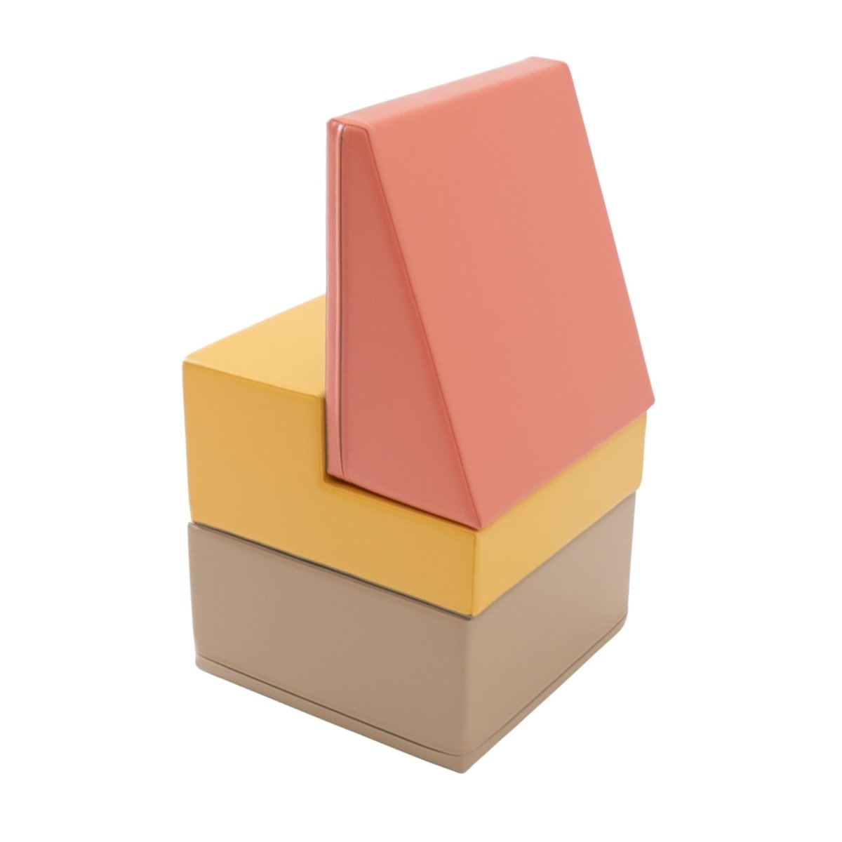 IGLU Mini Climbie soft play klimset van foam