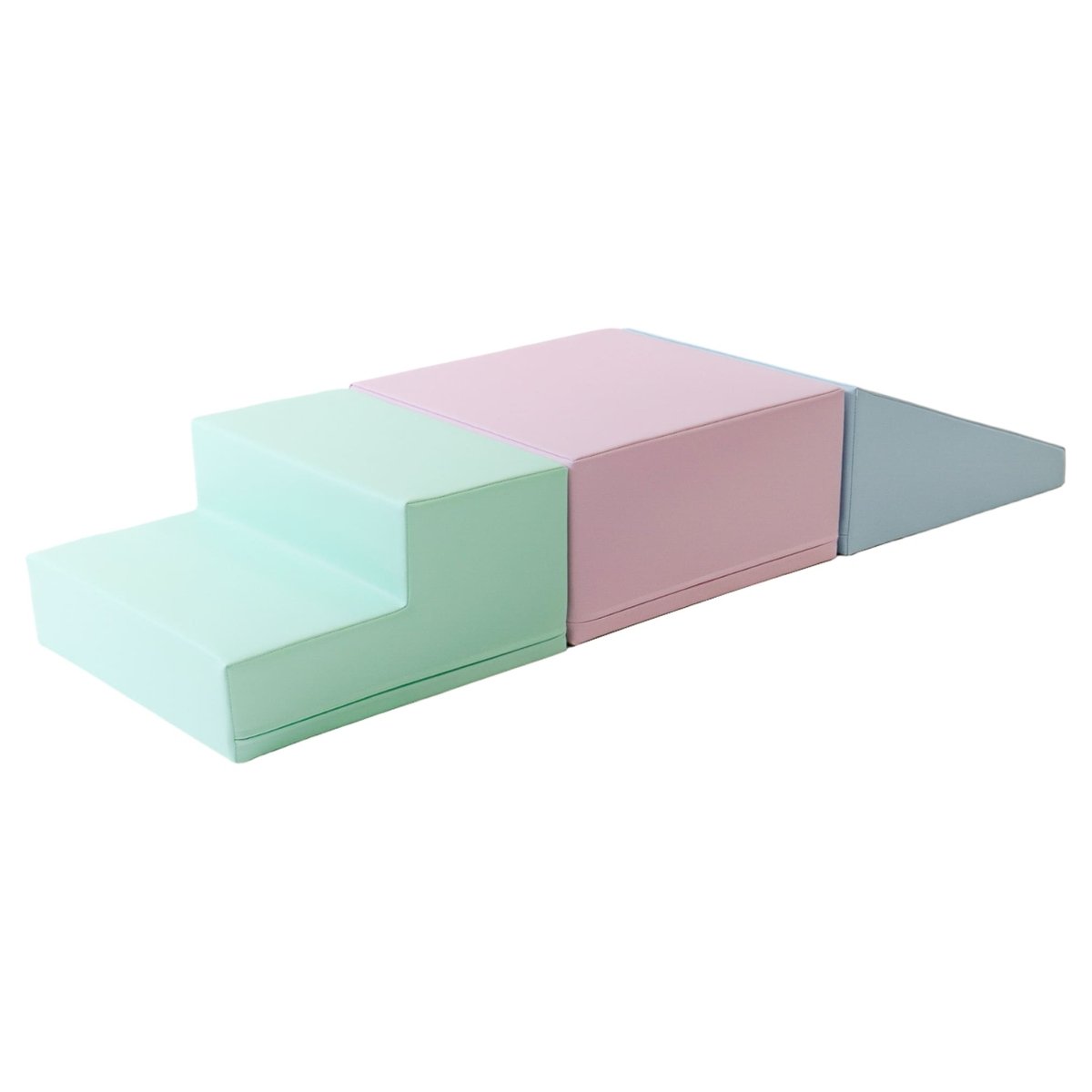 IGLU Mini Climbie soft play klimset van foam