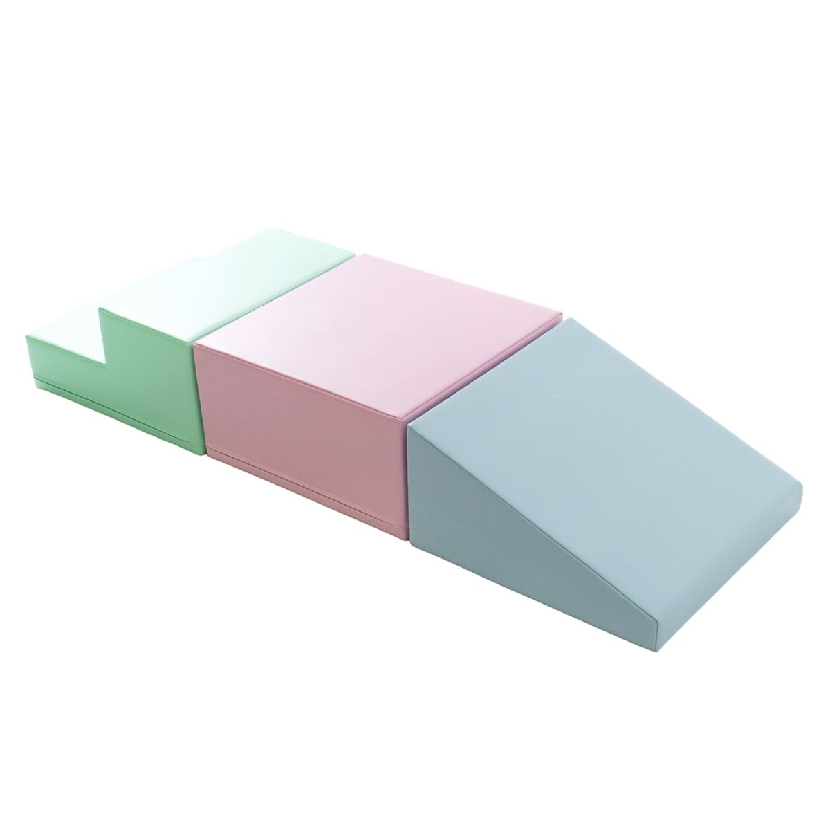 IGLU Mini Climbie soft play klimset van foam