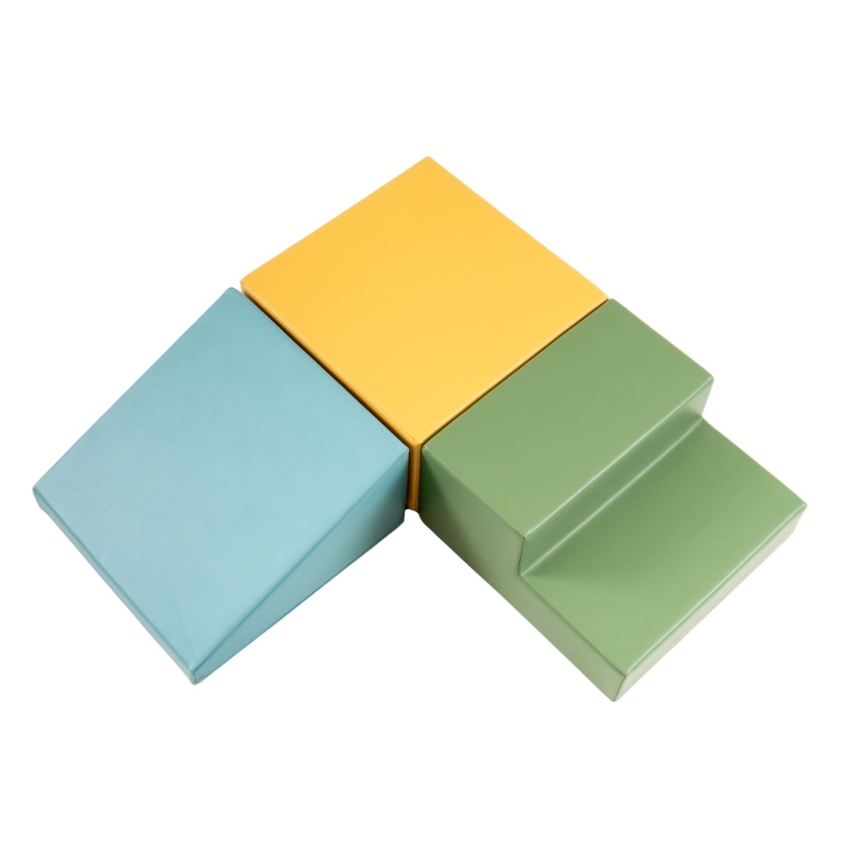 IGLU Mini Climbie soft play klimset van foam