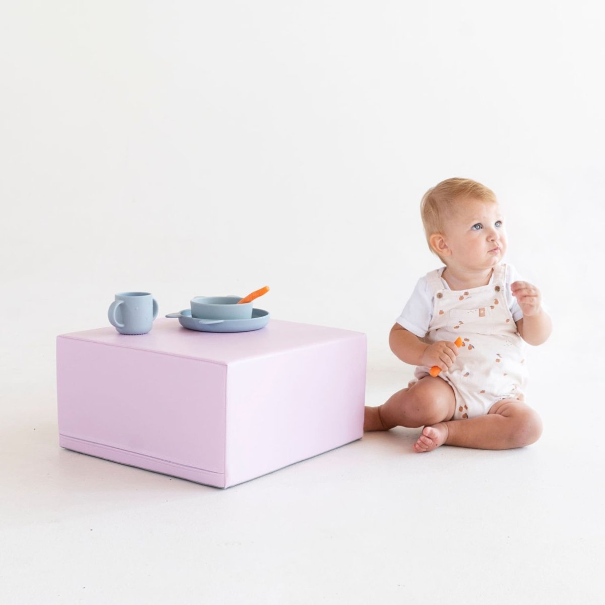 IGLU Mini Climbie soft play klimset van foam