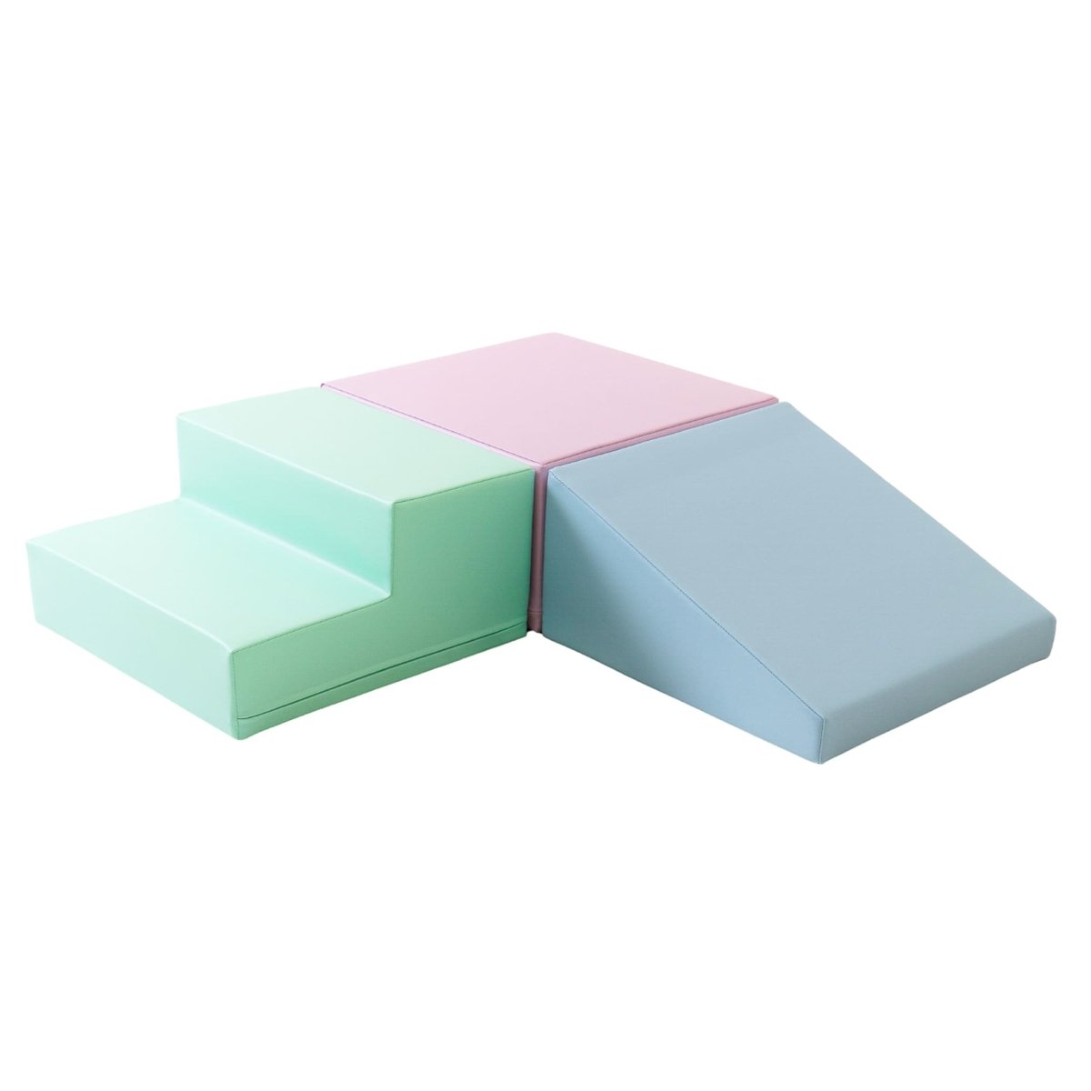 IGLU Mini Climbie soft play klimset van foam