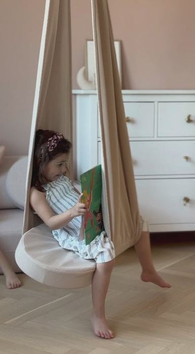 Jupiduu Play &amp; Chill Swing - Camel