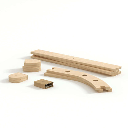 BusyKids Climbing Frame