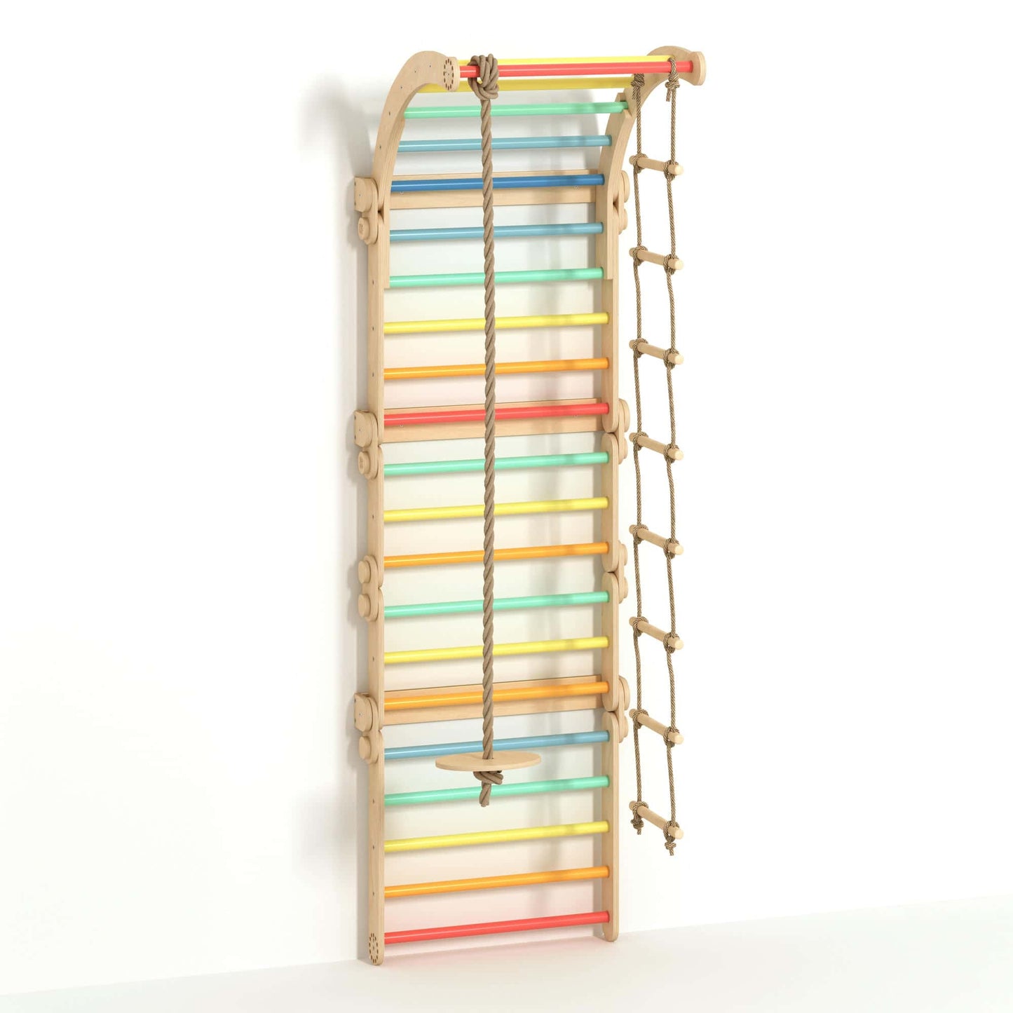 BusyKids Climbing Frame
