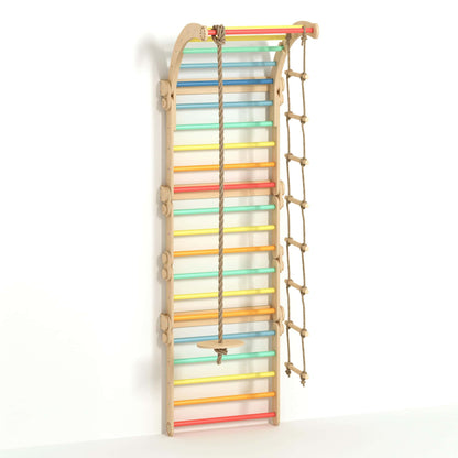 BusyKids Climbing Frame
