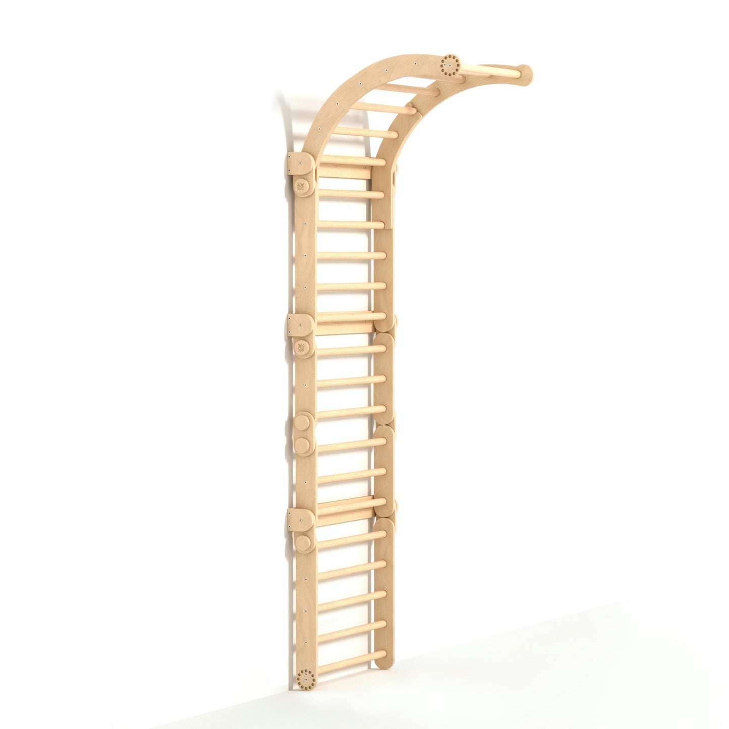 BusyKids Climbing Frame