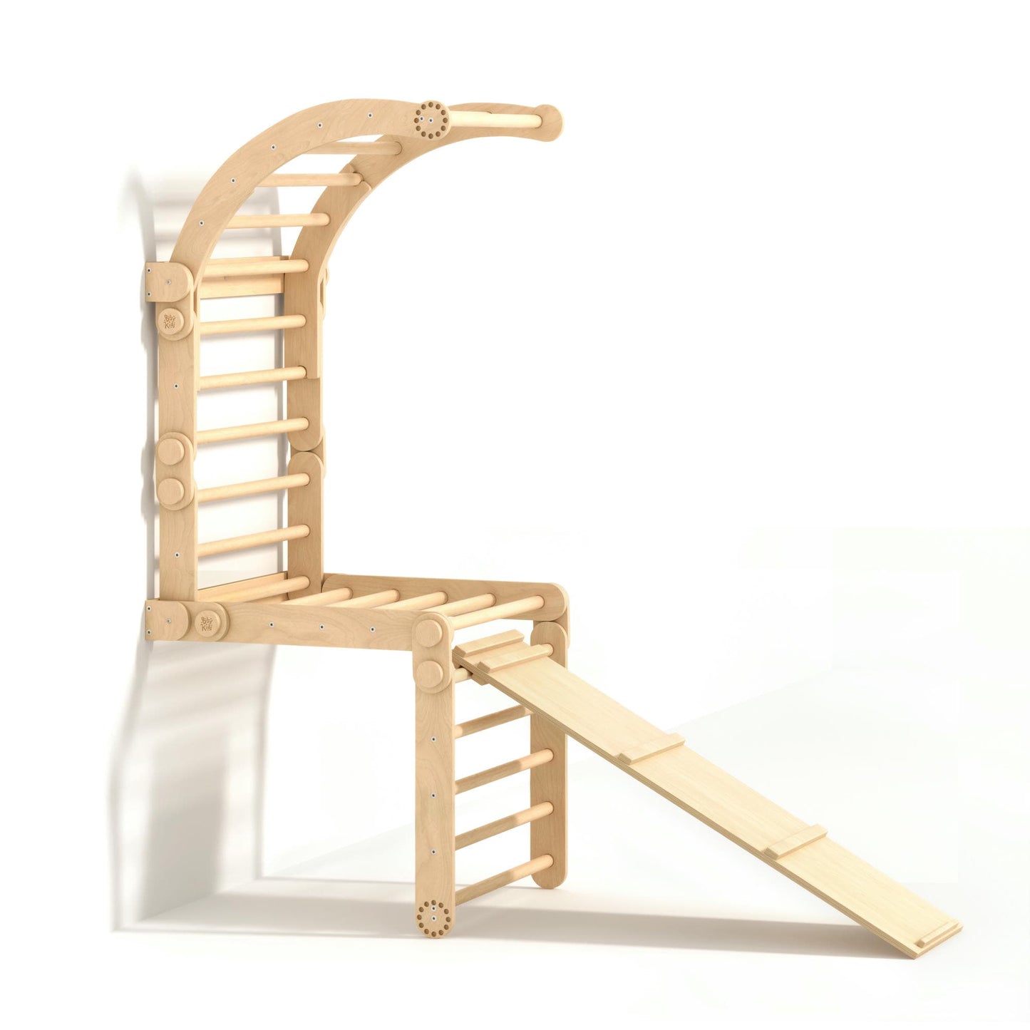 BusyKids Climbing Frame