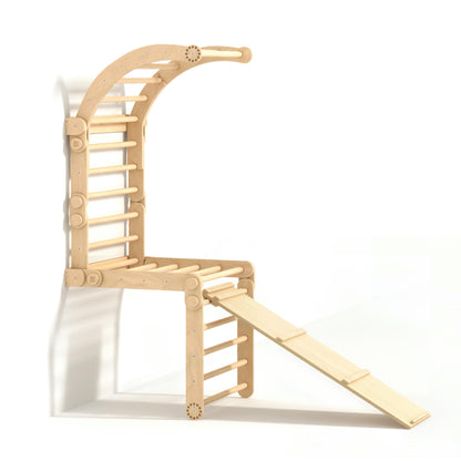 BusyKids Climbing Frame