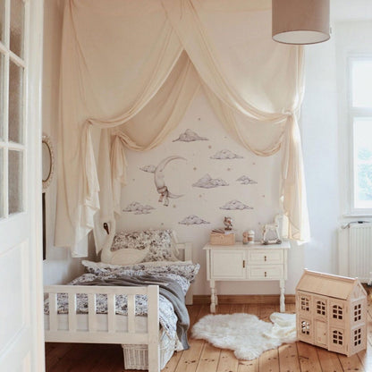 Mondnacht / Magie ist überall