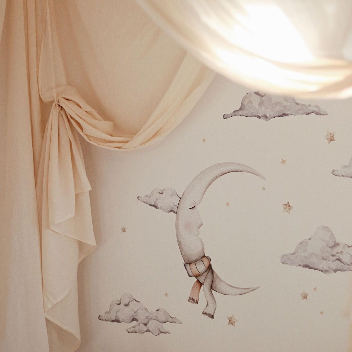 Mondnacht / Magie ist überall