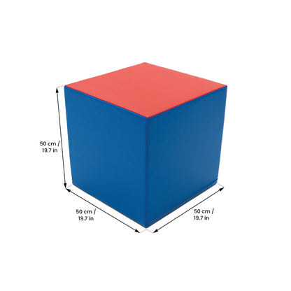 Soft Play bouwblokken set