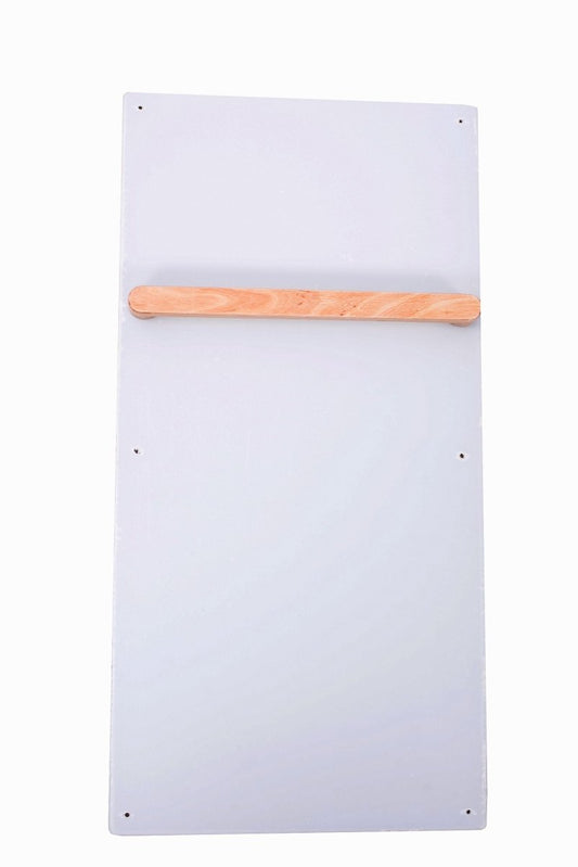 Montessori Mirror With Pull - Up Bar - Leea's Tower Accessoire - 
