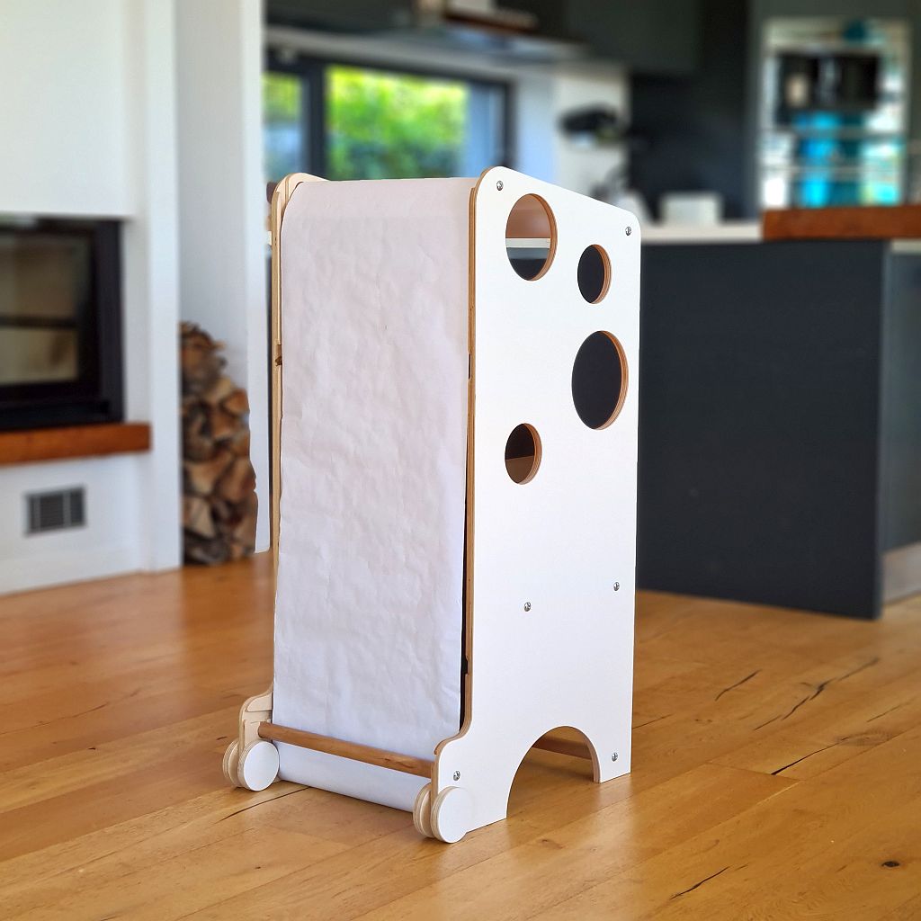 Paper Roll XL - Leea's Tower Accessoire - 